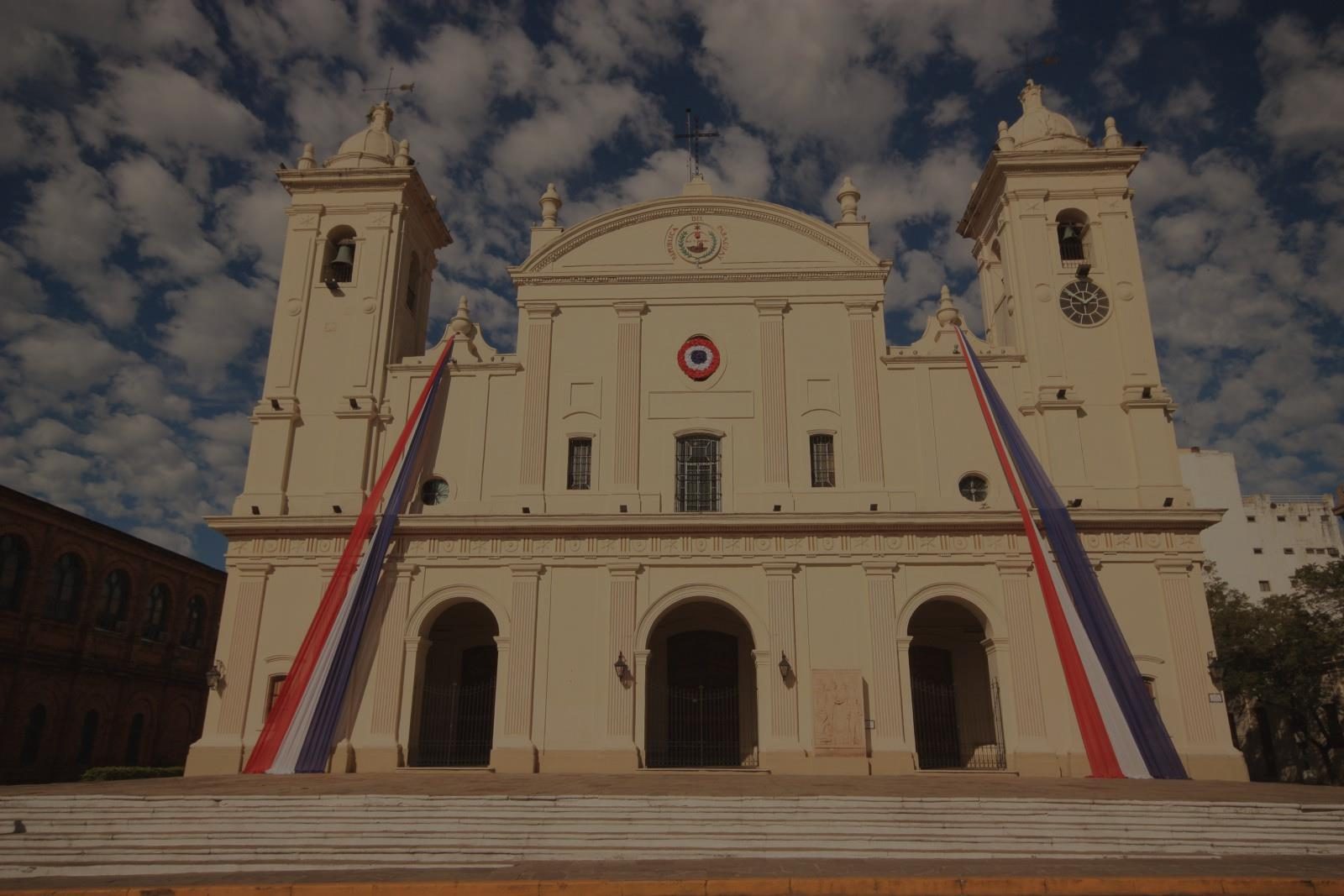 Catedral de Asunción